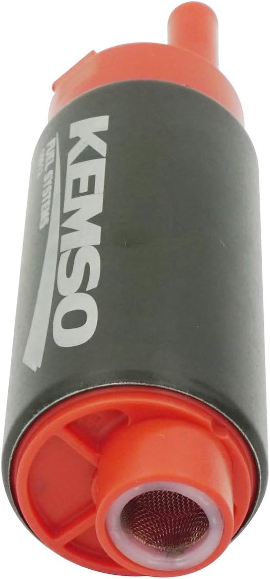 KEMSO Bomba de combustible de alto rendimiento 340LPH para Chevrolet G20 VanG30 Van 1987-1995  Impala 1985-1990  Impala SS 1994-1996  K5 Blazer