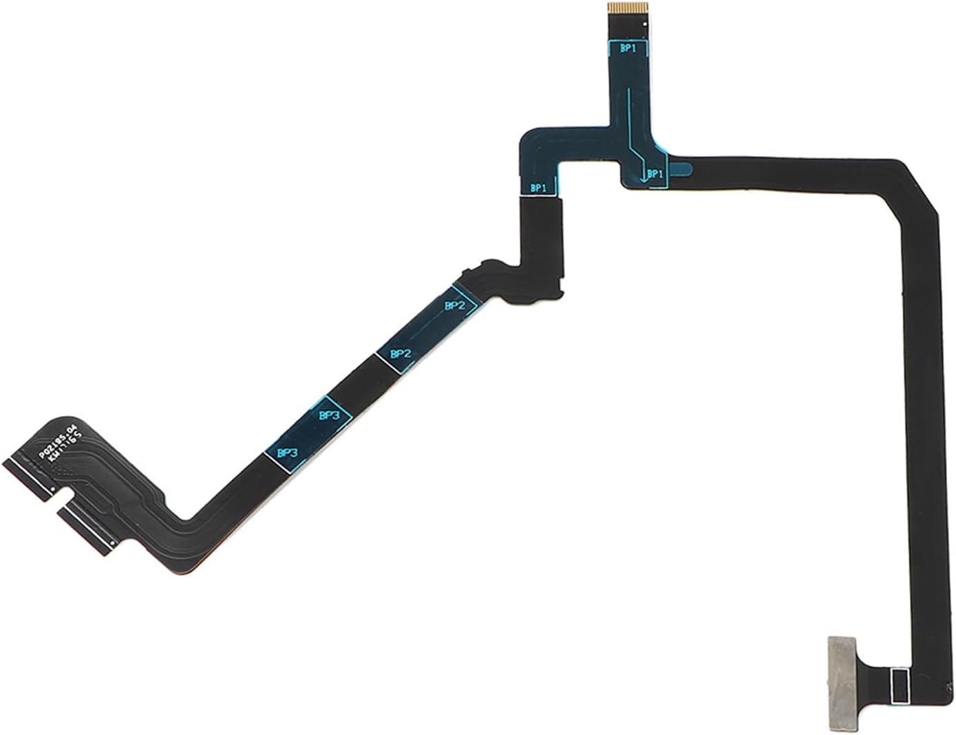 Cable Flexible Ribbon Strap Flex Flat Cable Service Replacement for D-JI Phantom 4 Pro Repair Parts