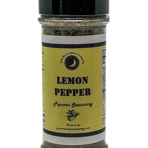 Premium  Condimento para palomitas de maíz con pimienta de limón  Coctelera grande  Sin calorías  Sin grasa  Sin grasa saturada  Sin colesterol Premium  Condimento para palomitas de maíz con pimienta de limón  Coctelera grande  Sin calorías  Sin grasa  Sin grasa saturada  Sin colesterol