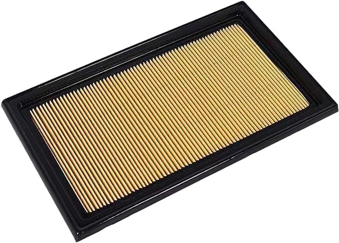 JT10755 Filtro de aire de motor para ES300H (19-22) BRZ(17-20) AVALON Hybrid(19-22) CAMRY Hybrid (18-22) C-HR (18-21), COROLLA (19-22), HIGHLANDER