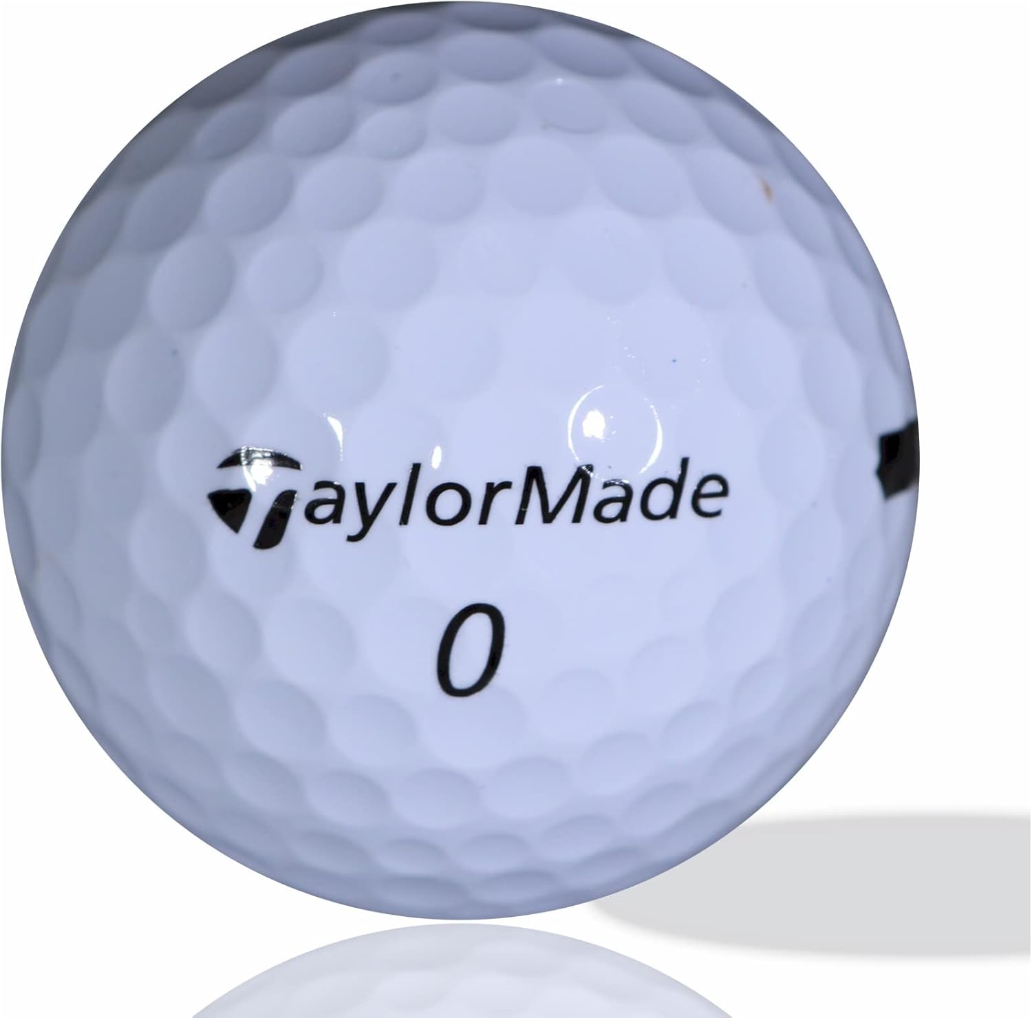 Taylormade – Pelotas de golf personalizadas a distancia, 12 unidades, tu columpio único, tus momentos únicos, pelotas de golf con logotipo, pelotas