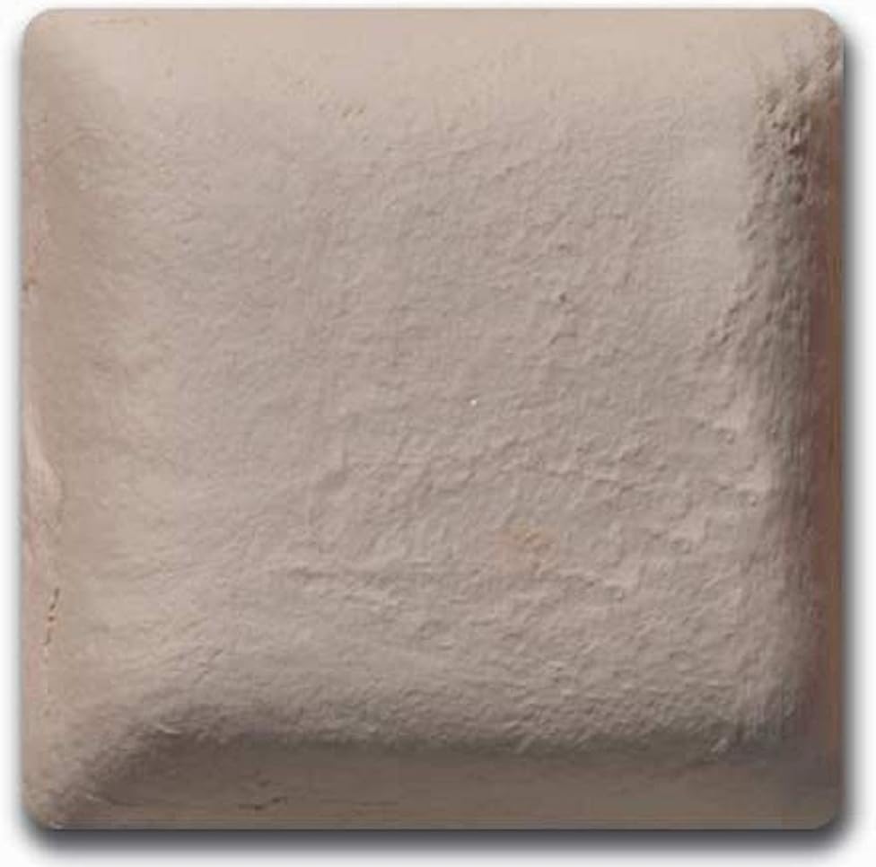 Arcilla de modelado autoendurecible de 6 libras  WC-641 Mexo White  Se seca durante la noche  No tóxica  Arcilla de secado al aire autoendurecible