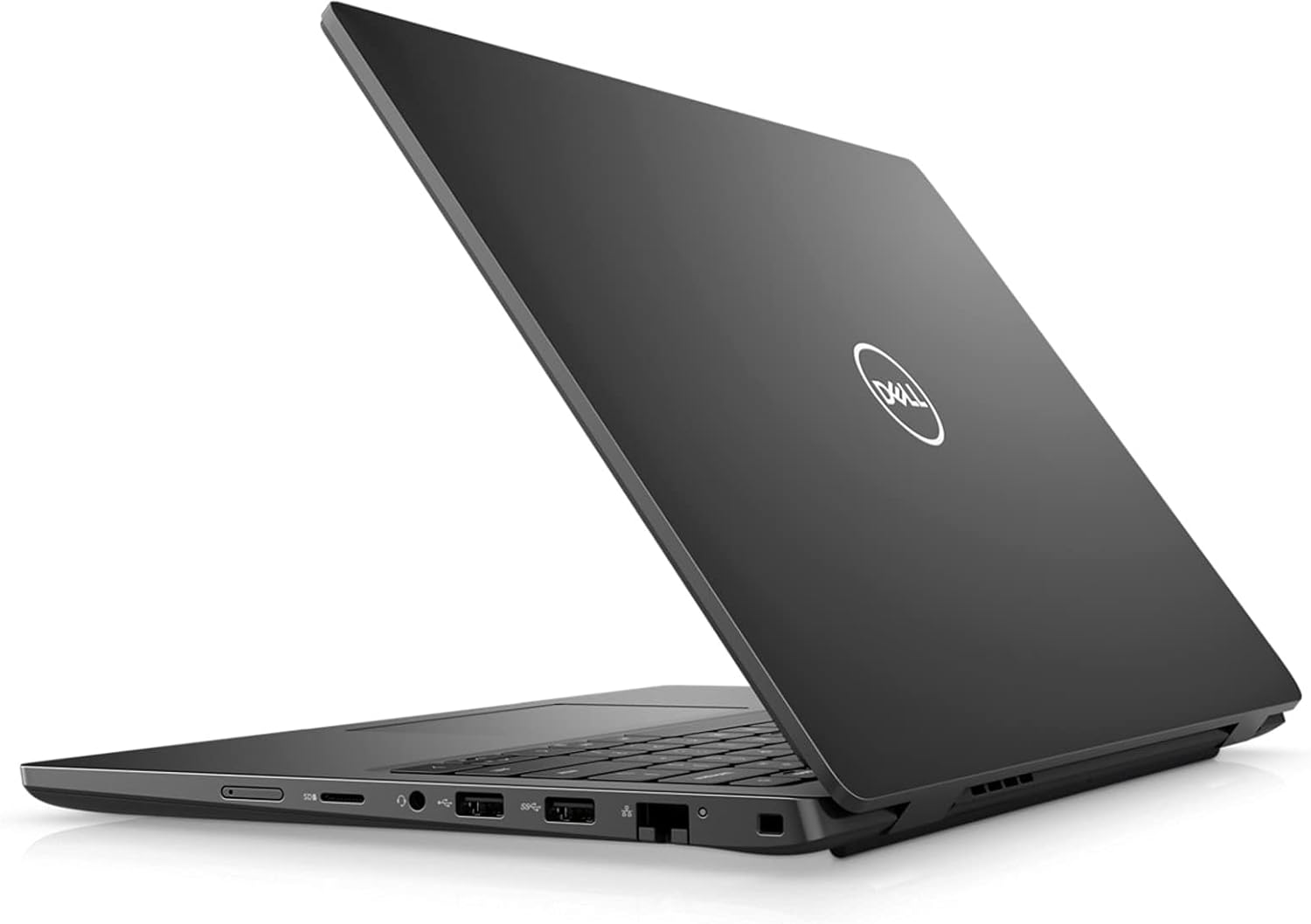 Dell Laptop Latitude 3000 3420 (2021)  HD de 14 pulgadas  Core i5 – SSD de 512 GB – 8 GB de RAM  4 núcleos a 4.2 GHz – CPU de 11. generación Win 10