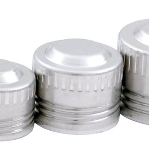 Allstar Performance ALL50820 3 AN-16 AN Kit de tapa de aluminio Allstar Performance ALL50820 3 AN-16 AN Kit de tapa de aluminio