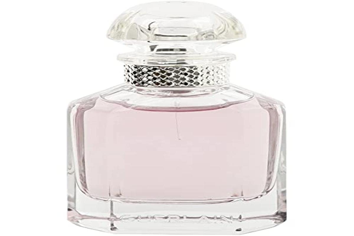 BUQUET SPARKLING BOUQUET MON GUERLAIN de Guerlain, EAU DE PARFUM SPRAY 1.7 OZ