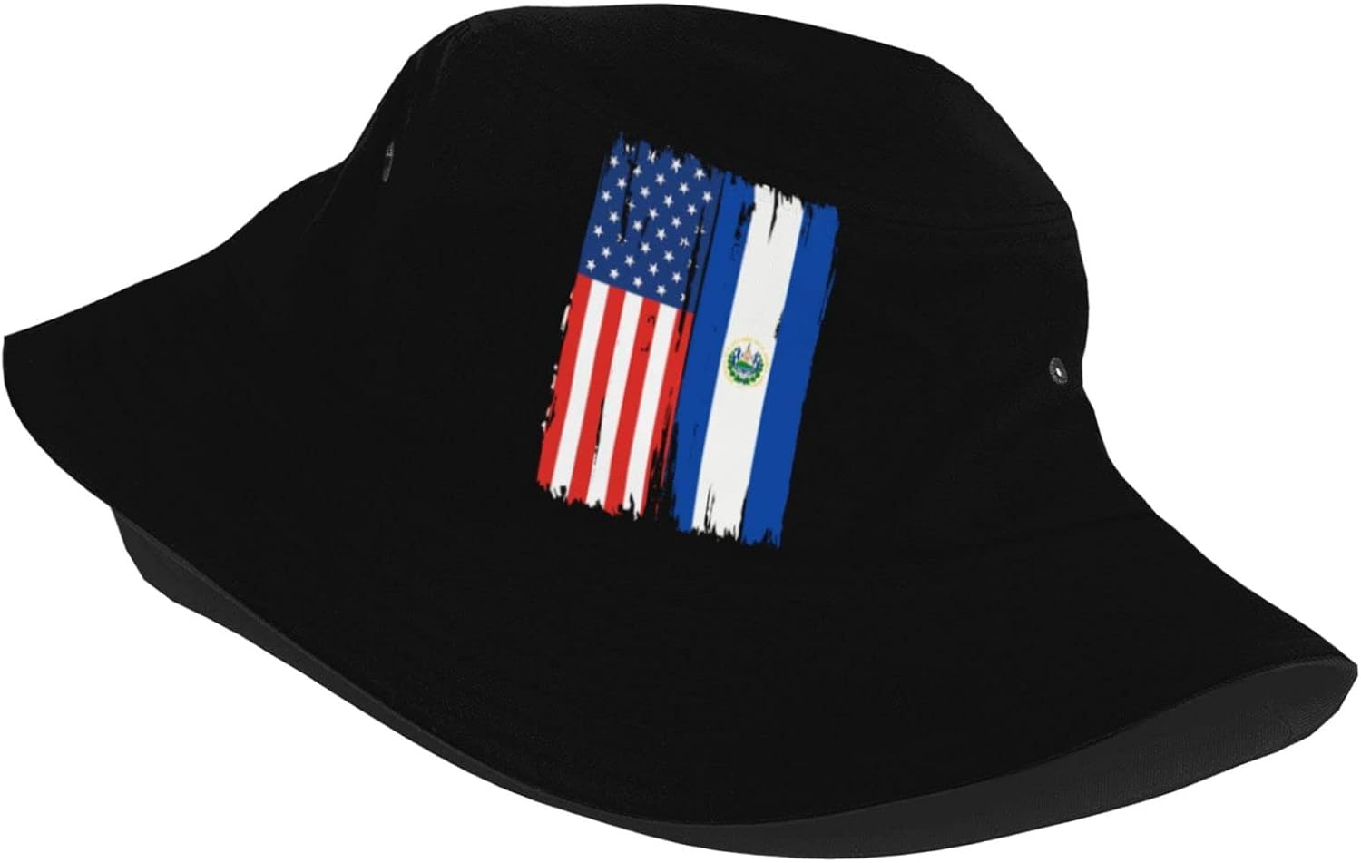 Sombrero de pescador unisex de algodón para cuatro estaciones, para viajes, playa, sombrero para el sol, gorra para exteriores