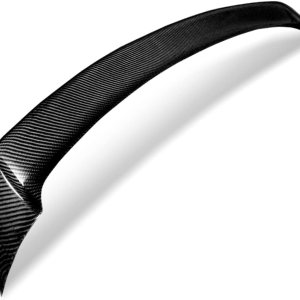 DNA MOTORING 2-SPC-7104-CF – Alerón de techo de fibra de carbono para ventana trasera, compatible con VW Golf GTI Hatchback 2010-2013 DNA MOTORING 2-SPC-7104-CF – Alerón de techo de fibra de carbono para ventana trasera, compatible con VW Golf GTI Hatchback 2010-2013