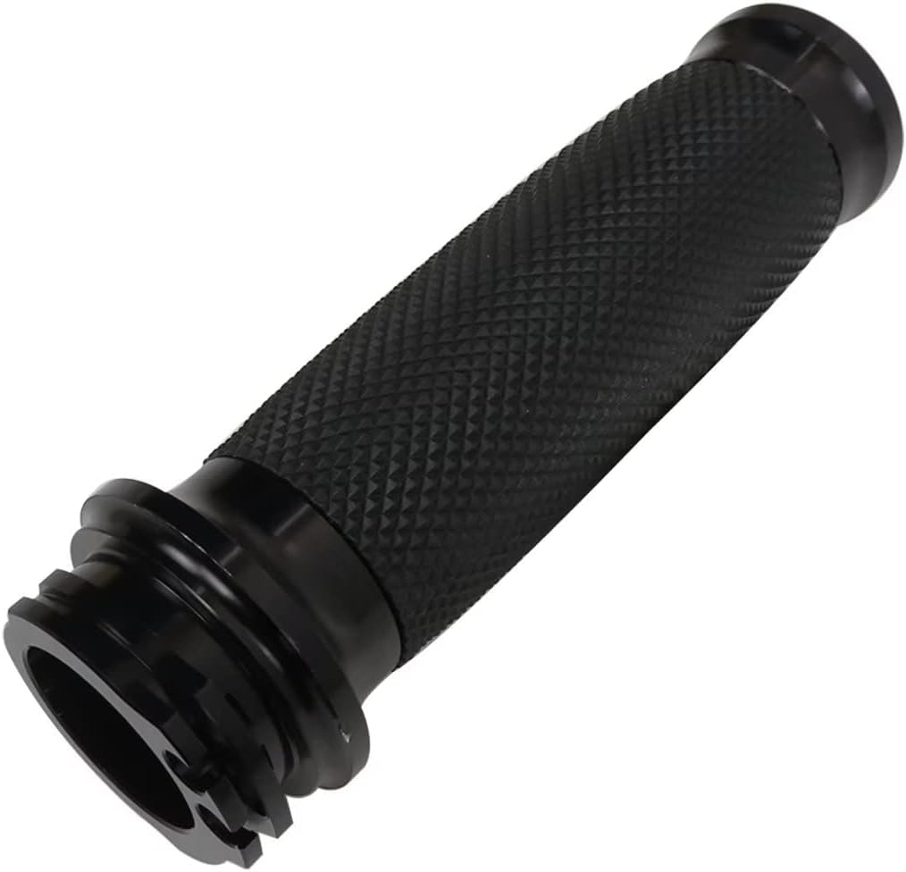 Manillar de motocicleta de 0.984 in Reemplazo universal para Harley-Davidson Sportster 1200 Roadster XL1200R 2009