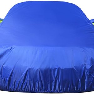 Car Cover Compatible with Mazda CX-5 (KE) 2013-2017 5-Door SUV, Full Car Cover for Outdoor and Indoor WindproofDustproofSnowproofUV Car Cover Compatible with Mazda CX-5 (KE) 2013-2017 5-Door SUV, Full Car Cover for Outdoor and Indoor WindproofDustproofSnowproofUV