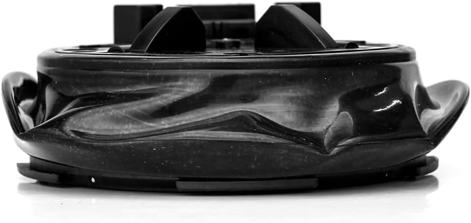 High Soar Motor de potencia del espejo de puerta para FREIGHTLINER CASCADIA 2008-2017