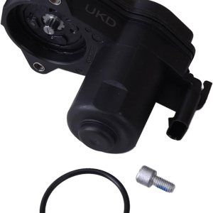 Parking Brake, SYFTLLSJY Parking Brake Actuator Assembly Fits W166 X166 GLS ML BF0318650001, Easy to install and durable, Shipped from USA Parking Brake, SYFTLLSJY Parking Brake Actuator Assembly Fits W166 X166 GLS ML BF0318650001, Easy to install and durable, Shipped from USA