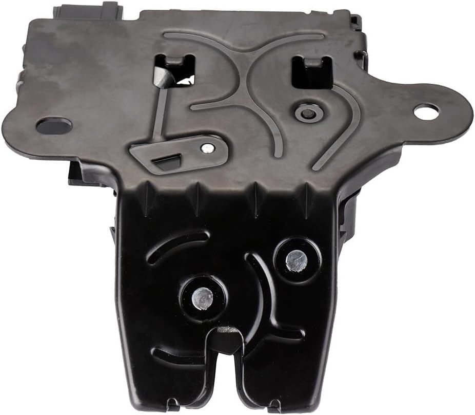 OCPTY Motor de actuador de cerradura de puerta se adapta a Cadillac para Chevrolet para BUICK trasero 940-108