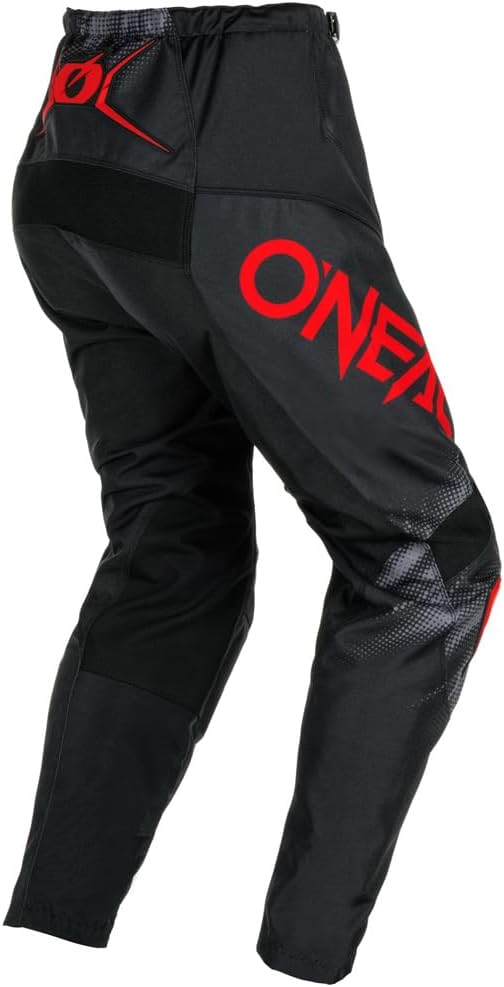 MX Outfit O’Neal Element Voltage Rojo NiñosJóvenes (1214 (26)L) Pantalones de protección Jersey paquete combo motocross motocross Dirt Bike