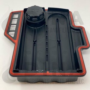 Cummins 3691476 – Inserto de respiradero para cárter sin mantenimiento ISX15 CM871 CM2250 CM2350 Cummins 3691476 – Inserto de respiradero para cárter sin mantenimiento ISX15 CM871 CM2250 CM2350