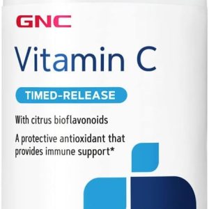 GNC Vitamina C 1000 mg, comprimidos, 90 ea GNC Vitamina C 1000 mg, comprimidos, 90 ea