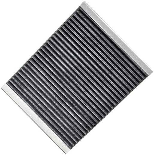 SAXTZDS Filtro de cabina, apto para Chevrolet Cruze Aveo Malibu Cobalt Onix Orlando Prisma Spark Spin Trax Volt Ev