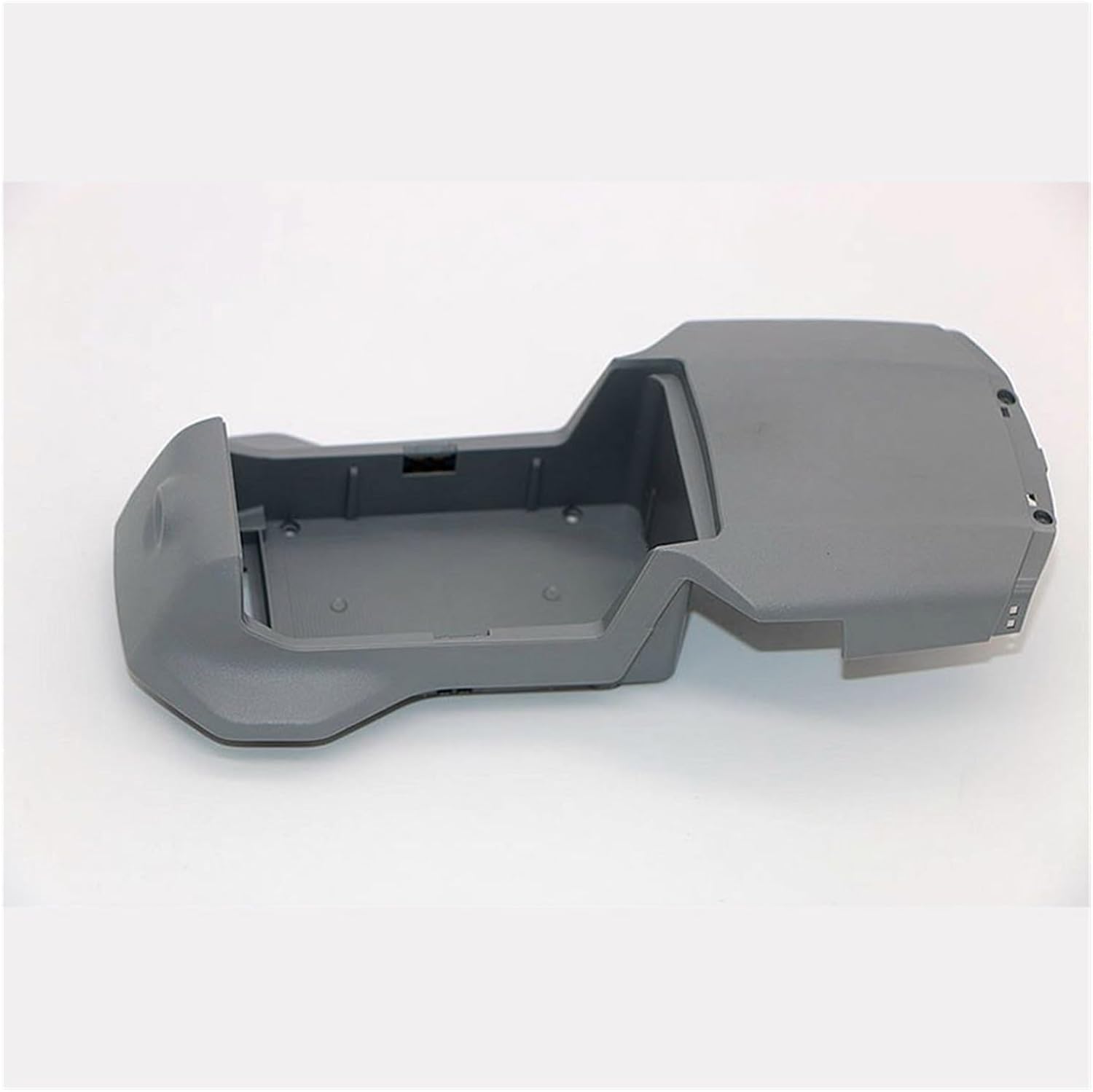 SeiZed Front Arm Rear Arm Upper Middle Bottom Shell Body Cover for D-JI Mavic Air 2 Drone Repair Parts (Color  4 PC Arms)