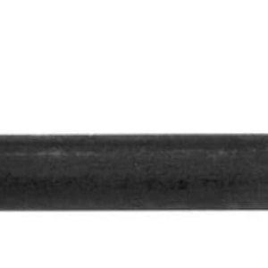 Jeanoko Llave deslizante con mango en T, barra de disyuntor de llave en T de acero resistente, llave deslizante (12 pulgadas) Jeanoko Llave deslizante con mango en T, barra de disyuntor de llave en T de acero resistente, llave deslizante (12 pulgadas)