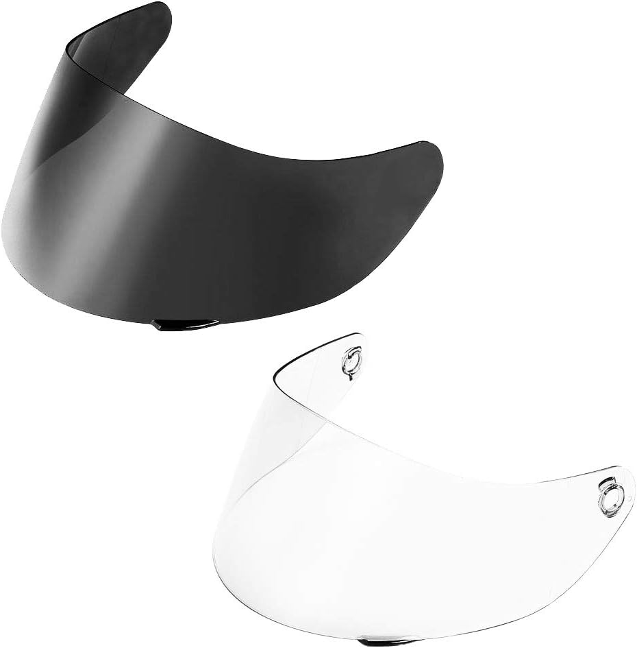 GDM – Casco integral Venom para motocicleta