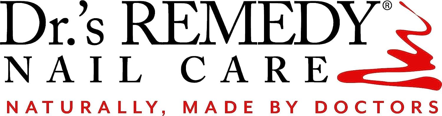 Dr’s Remedy – Esmalte de uñas, enriquecedor de uñas totalmente natural, no tóxico y orgánico, color verde azulado atemporal