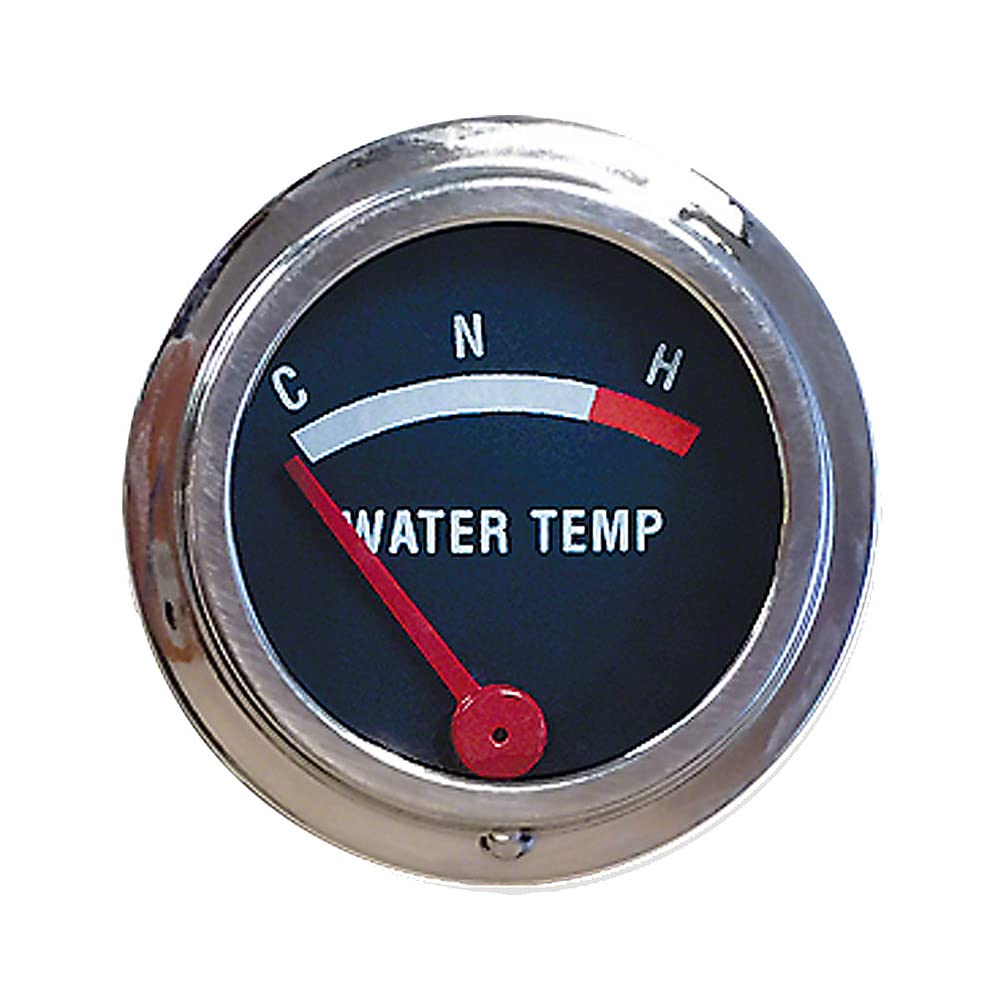 Medidor de temperatura 3010 4010 para John Deere AR2670 AR31901 compatible con JD