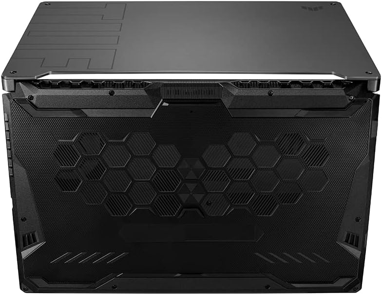 ASUS Laptop TUF Gaming 2022 FHD 144Hz de 17.3 pulgadas, Intel Core i5-11260H (Beats i7-8750H), 32 GB de RAM, 1 TB PCIe SSD, teclado retroiluminado