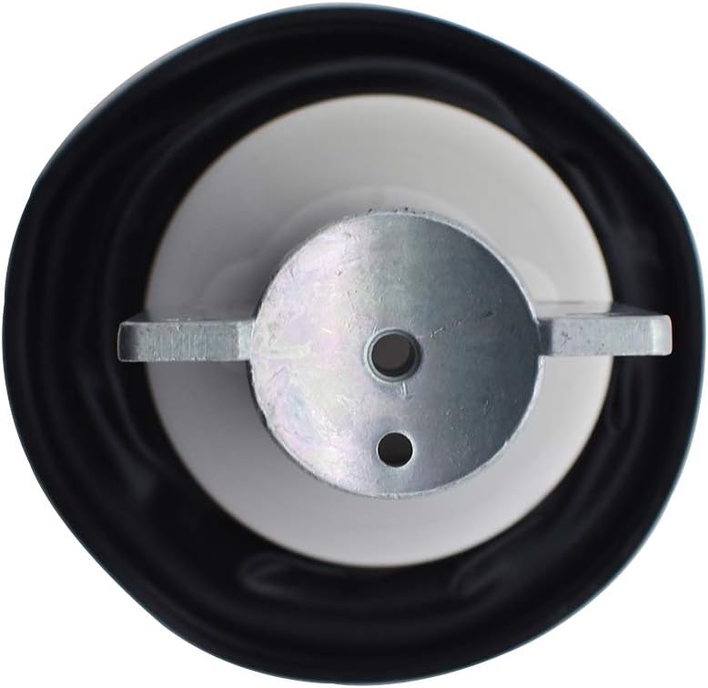 labwork Reemplazo completo del pistón de la diapositiva al vacío para Kawasaki KLR650 y KL600 usando carburadores CVK40 1986-2007