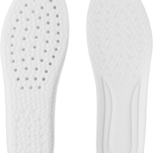 1 par de plantillas de espuma viscoelástica para zapatos, insertos de absorción de impactos, soporte de arco, plantillas deportivas, plantillas de 1 par de plantillas de espuma viscoelástica para zapatos, insertos de absorción de impactos, soporte de arco, plantillas deportivas, plantillas de