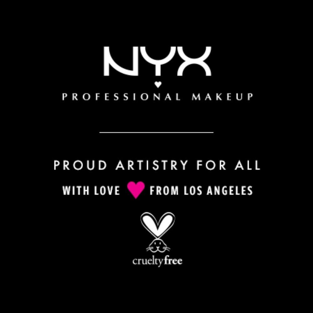 BNYX PROFESSIONAL MAKEUP – Base de maquillaje Born To Glow Naturally Radiant