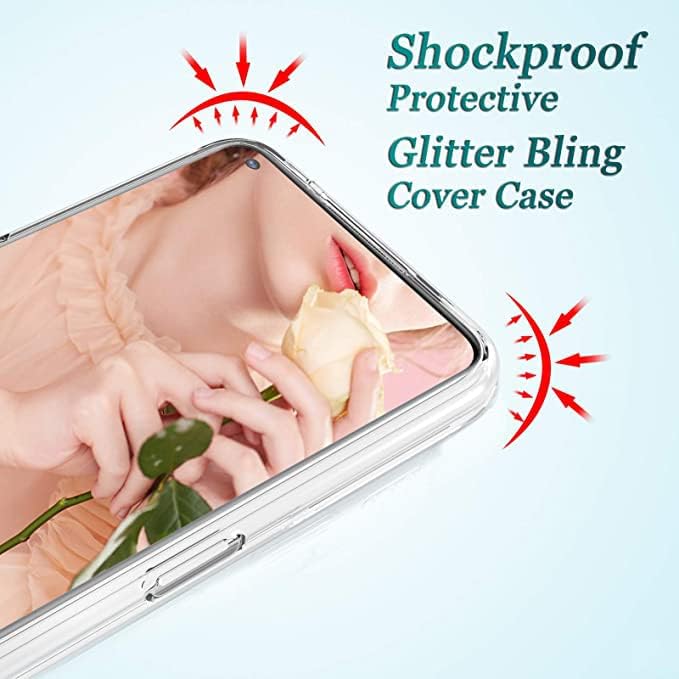 Funda compatible con OnePlus Nord N10 5G, funda de TPU delgada y negra con protección contra caídas de patas de perro, a prueba de golpes, regalo