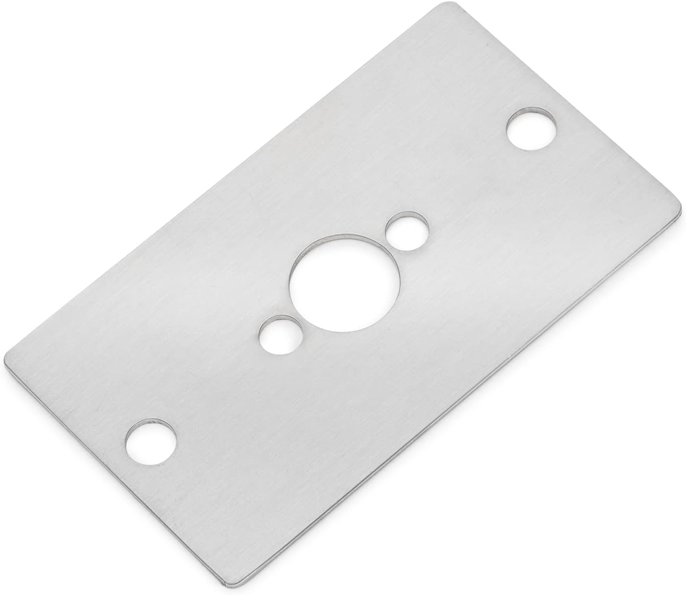 Stanbroil Placa de montaje para el encendedor, compatible con la mayoría de sartenes para hogueras