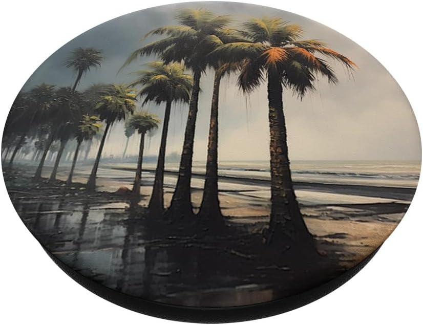 PopSockets PopGrip intercambiables de palmera