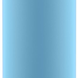 ZULU Swift Botella de agua de acero inoxidable aislada al vacío con popote de silicona cubierto, 32 onzas (azul hielo) ZULU Swift Botella de agua de acero inoxidable aislada al vacío con popote de silicona cubierto, 32 onzas (azul hielo)