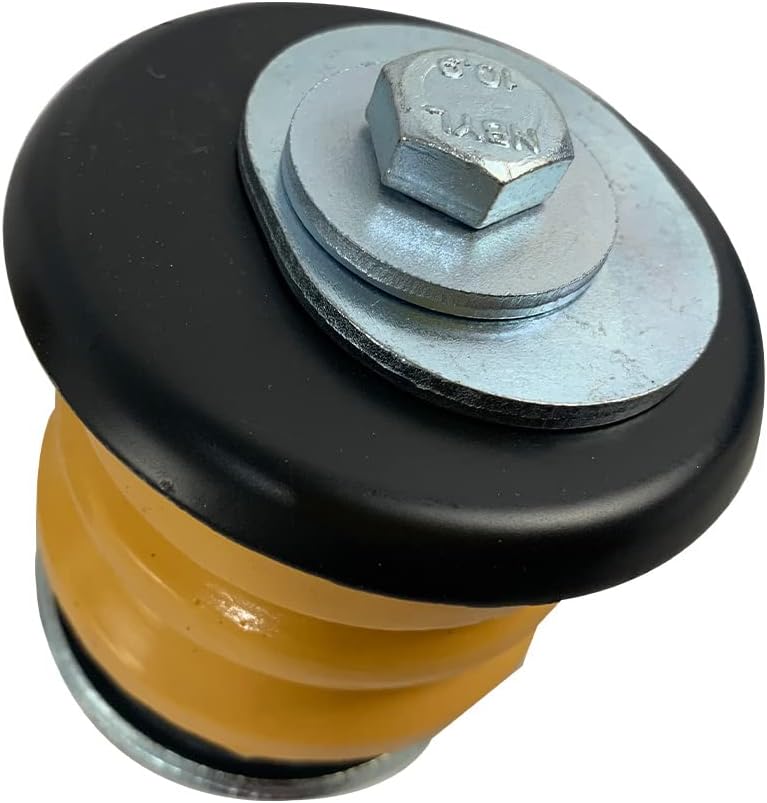 Kit de montaje de carrocería 924-052 para Ford Explorer Mercury Mountaineer Posición 2 Aislador superior e inferior 2002 2003 2004 2005