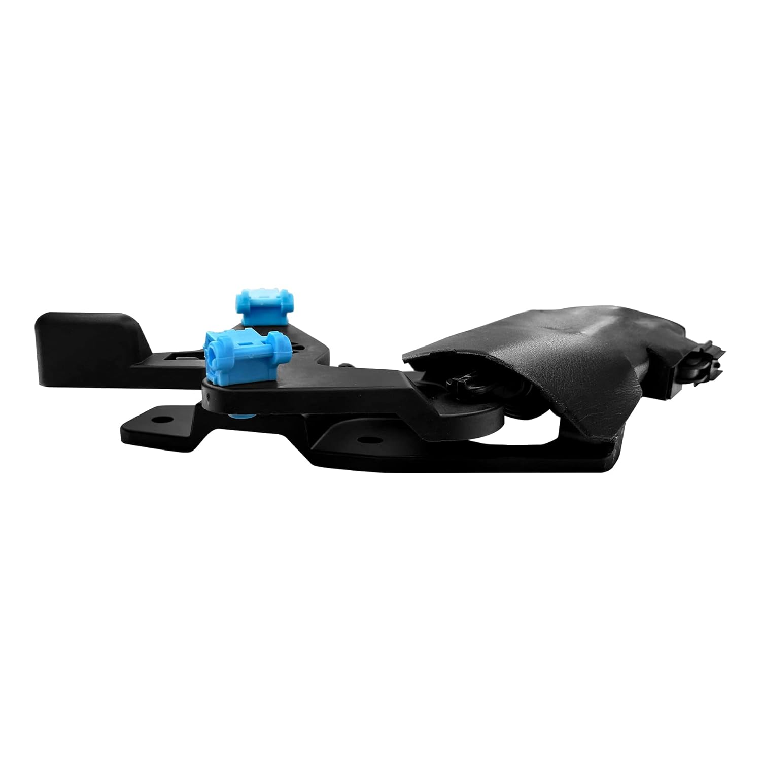 Actuador de bloqueo de puerta trasera alimentado por puerta trasera compatible con Ford F150 F250 F350 2017-2021 Reemplazar OEM # GC3Z9943170E