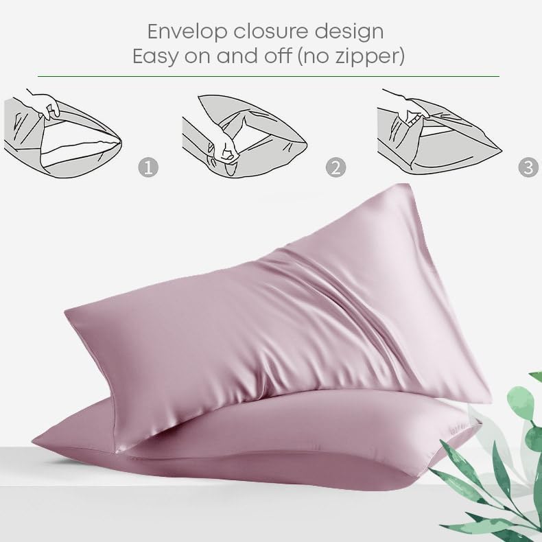 Linenwalas Tencel Lyocell – Juego de funda de edredón con sábana bajera de bolsillo profundo, viscosa hecha de eucalipto, suave, ligero y