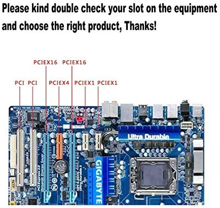 para Intel 82576 Chip E1G42ET 1.25G Gigabit PCI Express 2.0 X1 Ethernet Converged Network Adapter (NIC), puertos de cobre RJ45 duales