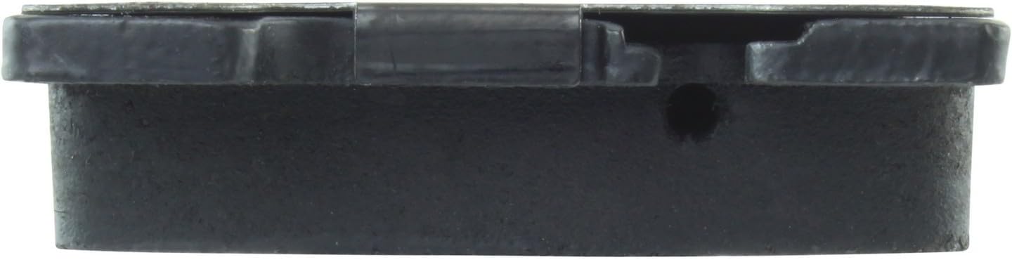 Juego de pastillas de freno de disco trasero compatibles con Chrysler Crossfire SRT-6 2005 2006 PC-697212