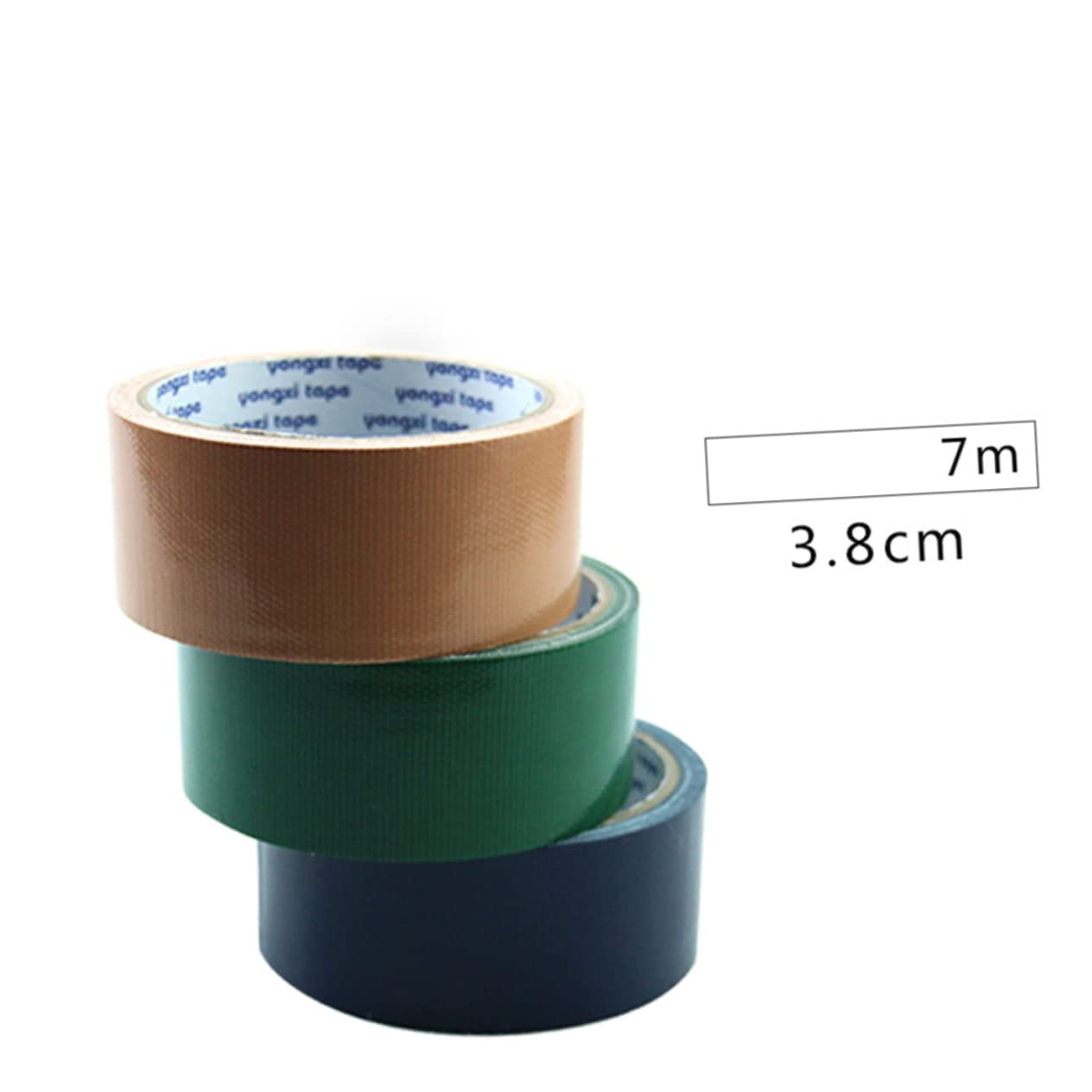 Correas de lona, alfombra decorativa, cinta decorativa para manualidades, cinta eléctrica, manualidades, cinta de pato, cinta de tela, cinta de