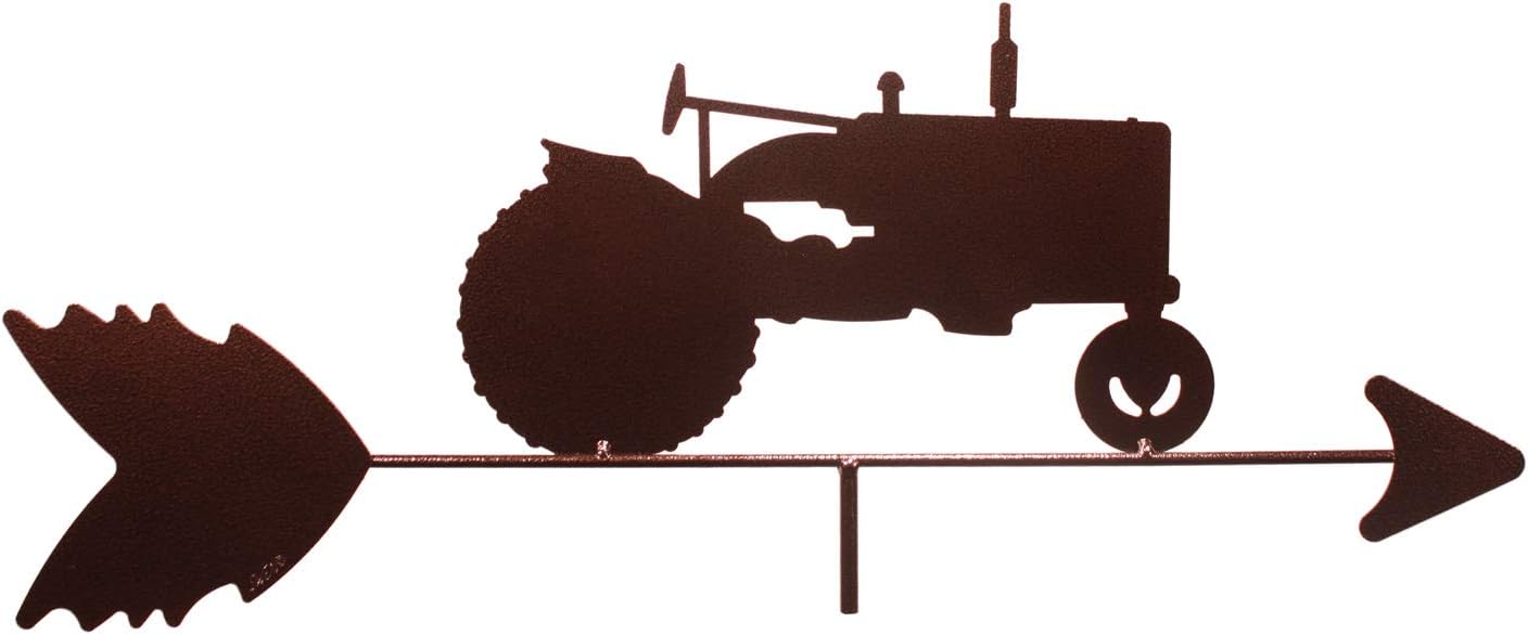 SWEN Products Tractor Farmall Internacional Veleta Intercambiable Flecha Superior Sólo