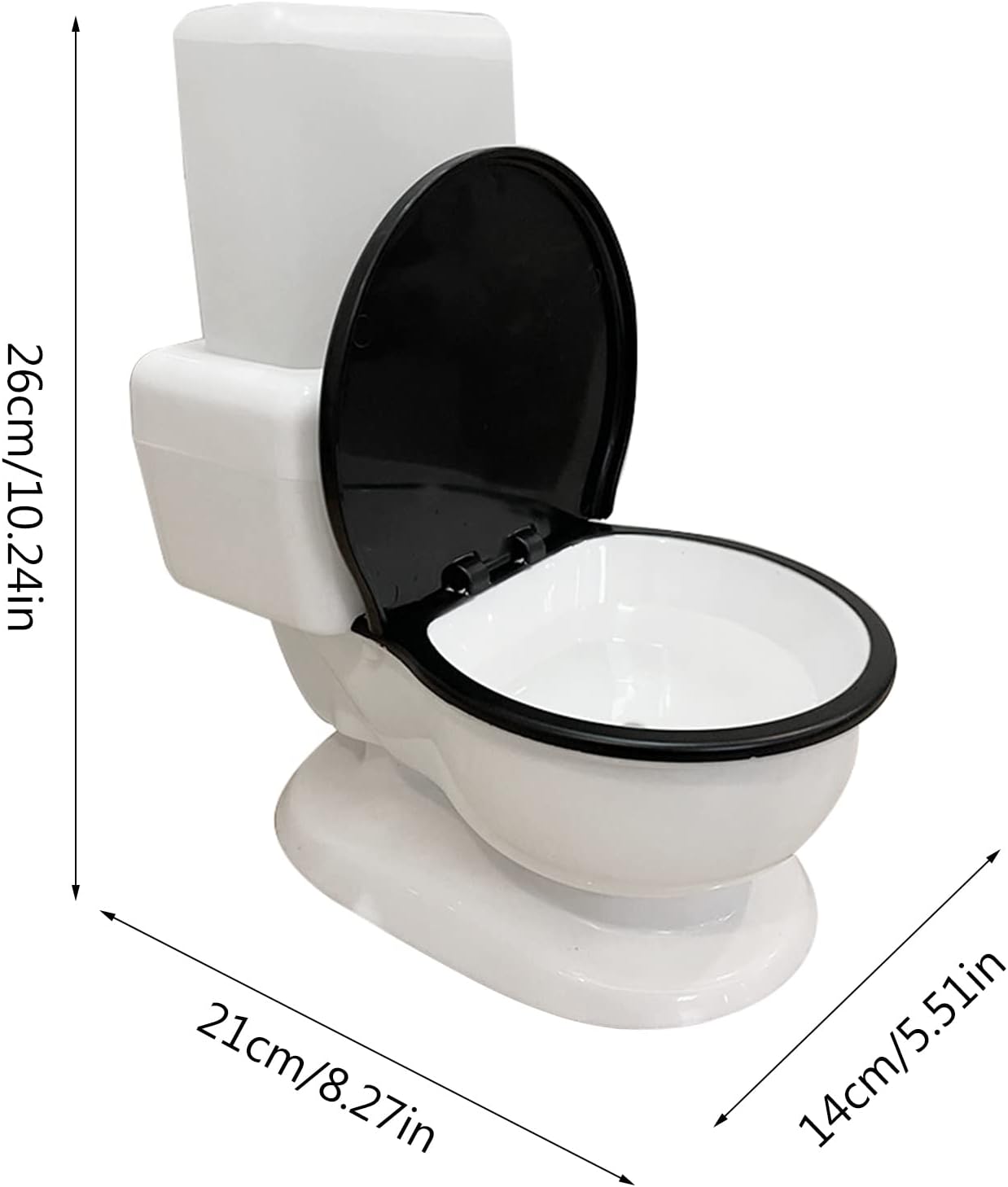 Fuente para gatos Dispensador de agua para perros, capacidad de agua de 22 onzas, súper silencioso, sin filtro, cuenco automático de agua potable,