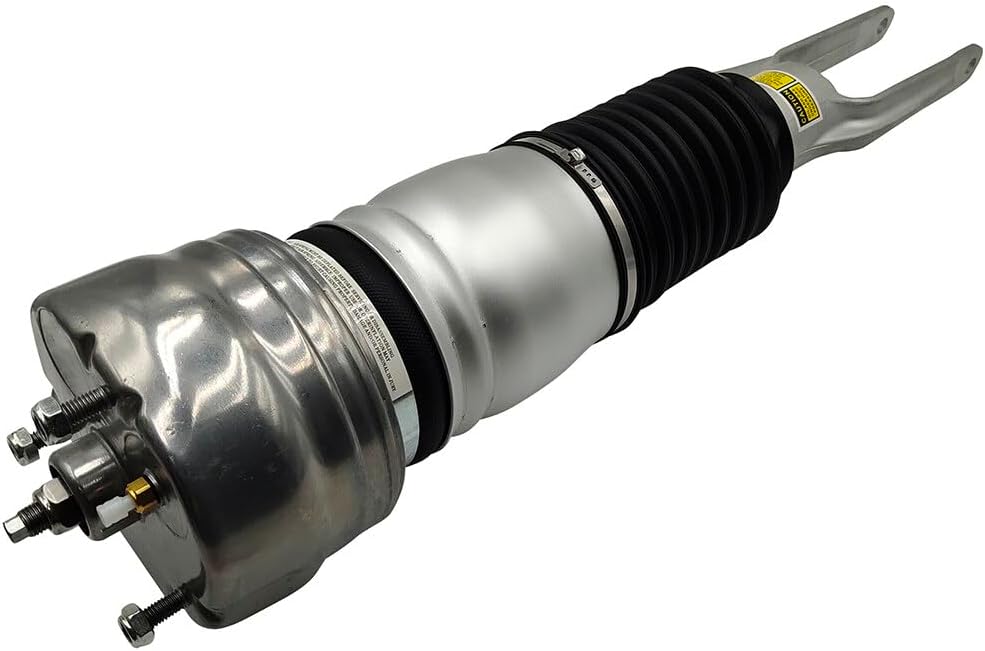 SCITOO Air Struts Suspension Kits Shocks Struts fit for Porsche for Panamera 2014-2016 Front Left Suspensions Replacement Struts