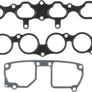 Juego de juntas colector de admisión de motor compatible con Toyota Supra 31 VIN 1993 1994 1995 1996 1997 1998 PC-628152 Juego de juntas colector de admisión de motor compatible con Toyota Supra 31 VIN 1993 1994 1995 1996 1997 1998 PC-628152