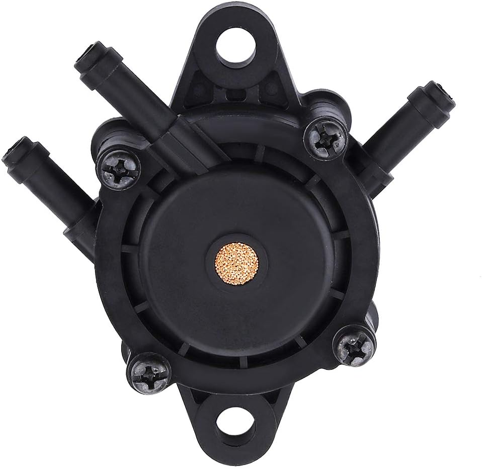 Hipa 808492 808656 Bomba de combustible para 491922 691034 692313 Cub Cad LTX1046VT LTX1050VT SLTX1054VT LTX1046 LTX1050 SLTX1054 GT1222 Lawn