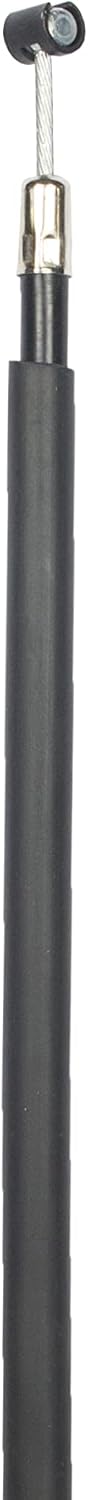 Cable de embrague de motocicleta compatible con Yamaha XT 660 RXZZA 5VK-F6335-00