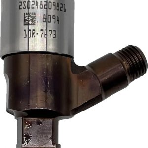320-0690 2645A749 10R-7673 3200690 Inyector de combustible para Caterpillar C6.6 Motor 928H 928HZ 930H 938H 963D Cargador para piezas de repuesto 320-0690 2645A749 10R-7673 3200690 Inyector de combustible para Caterpillar C6.6 Motor 928H 928HZ 930H 938H 963D Cargador para piezas de repuesto