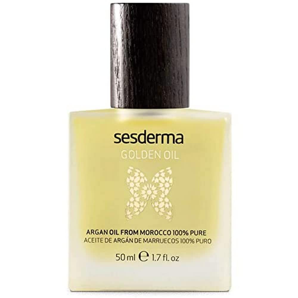 sesderma ACEITE DE ORO 1.7 fl. Oz