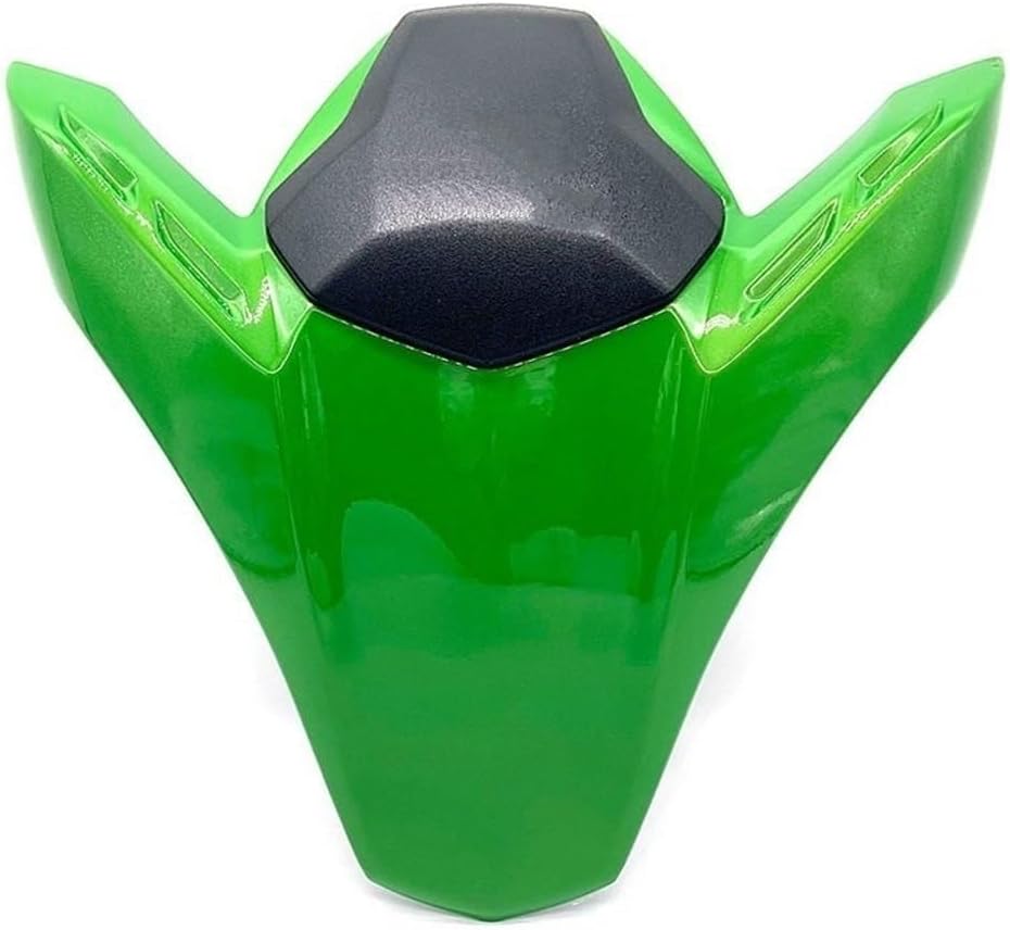 Motorcycle Rear seat Fairing Motorbike Rear Seat Cover Cowl Passenger Motorcycle Seat Cowl Fairing Tail Covers for Kawasaki Z900  2017-2021 (Color