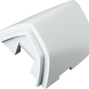 X AUTOHAUX 1K8837879 1K8-837-879-GR-U Cubierta de la manija de la puerta delantera izquierda del conductor blanco para Volkswagen Golf Passat GTI X AUTOHAUX 1K8837879 1K8-837-879-GR-U Cubierta de la manija de la puerta delantera izquierda del conductor blanco para Volkswagen Golf Passat GTI