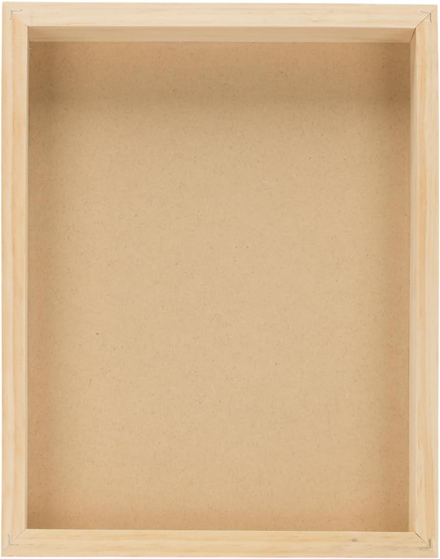 Da Vinci Pro Resist-Grip – Panel de gesso texturizado de 2 pulgadas (individual) 18 x 24 pulgadas, paquete de 4